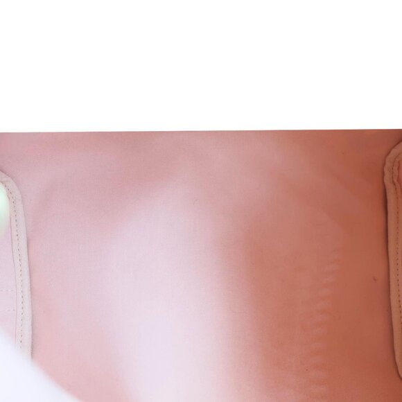 Louis Vuitton Propriano Damier Azur Tote Bag Rose Ballerine - Picture 10 of 12